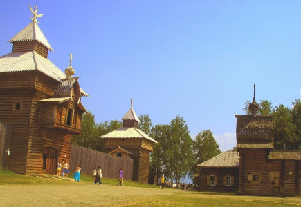 тальцы